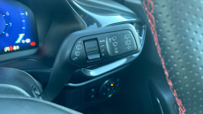 Ford Puma 1.0 EcoBoost Hybrid mHEV ST-Line 5dr Petrol Hatchback